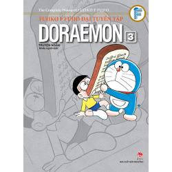 Doraemon Đại Tuyển Tập Ngắn