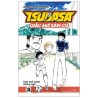 Tsubasa - Giấc Mơ Sân Cỏ (Trọn bộ 24 tập)