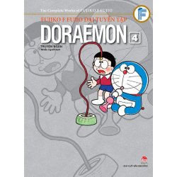 Doraemon Đại Tuyển Tập Ngắn