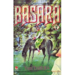 BASARA (Trọn bộ 19 tập)