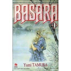 BASARA (Trọn bộ 19 tập)