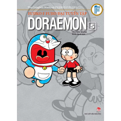 Doraemon Đại Tuyển Tập Ngắn