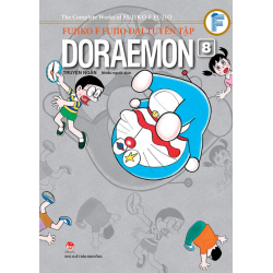 Doraemon Đại Tuyển Tập Ngắn