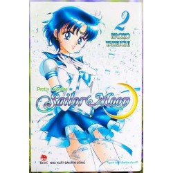 Sailormoon - Thủy Thủ Mặt Trăng (trọn bộ 12 tập)