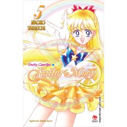 Sailormoon - Thủy Thủ Mặt Trăng (trọn bộ 12 tập)