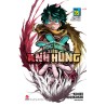 My Hero Academia - Học Viện Siêu Anh Hùng [35 tập]