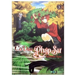 Cô Dâu Pháp Sư (Trọn bộ 13...