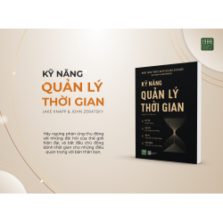 Kỹ Năng Quản Lý Thời Gian