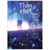 Thần Chết Làm Thêm 300 Yên/Giờ