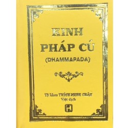 Kinh Pháp Cú