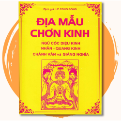 Địa Mẫu Chơn Kinh