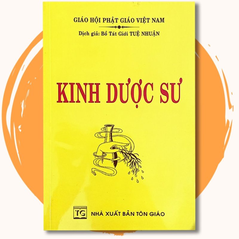 Kinh Dược Sư