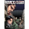 Attack On Titan (10 Tập)