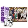 Boxset Olga - Cô Con Gái Của Rạp Xiếc (Bộ 3 Cuốn)