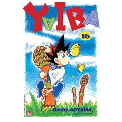 Yaiba (Trọn bộ 24 tập)