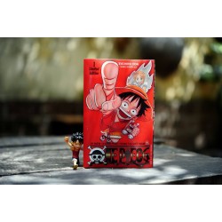 One Piece tập 1 limited edition