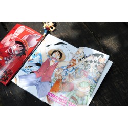 One Piece tập 1 limited edition