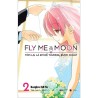 Fly Me To The Moon - Tóm Lại Là Em Dễ Thương, Được Chưa? (4 tập đầu)