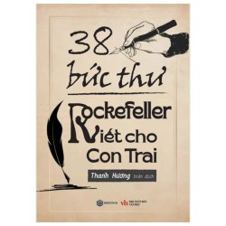 38 Bức Thư Rockefeller Gửi...