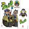 Dr Slump (Trọn bộ 15 tập)