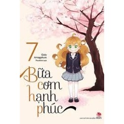 Bữa Cơm Hạnh Phúc (Trọn bộ 12 tập)