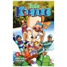 Hello Kômang (Trọn bộ 6 tập)