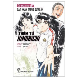 Thám Tử Kindaichi R (Trọn...