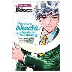 Thám Tử Kindaichi R (Trọn bộ 14 tập)