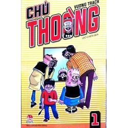 Chú Thoòng ( Trọn bộ 25 tập)