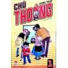 Chú Thoòng ( Trọn bộ 25 tập)