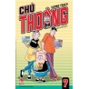 Chú Thoòng ( Trọn bộ 25 tập)