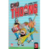 Chú Thoòng ( Trọn bộ 25 tập)