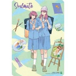 Soulmate ( Trọn bộ 4 tập)