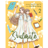 Soulmate ( Trọn bộ 4 tập)