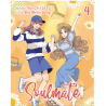 Soulmate ( Trọn bộ 4 tập)