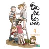 Barakamon (Trọn bộ 18 tập)