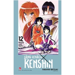 Lãng Khách Kenshin (Trọn bộ...