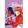 Lãng Khách Kenshin (Trọn bộ 28 tập)