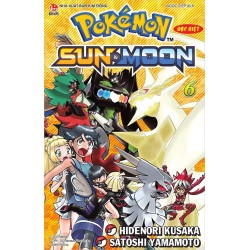 Boxset Pokémon Đặc Biệt -...