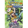 Boxset Pokémon Đặc Biệt - Sun Và Moon (Trọn Bộ 6 tập)