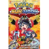 Boxset Pokémon Đặc Biệt - Sun Và Moon (Trọn Bộ 6 tập)