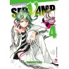 Servamp - Hầu Cận Ma Cà Rồng (Trọn bộ 15 tập)