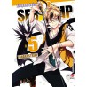 Servamp - Hầu Cận Ma Cà Rồng (Trọn bộ 15 tập)