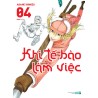 Khi Tế Bào Làm Việc (Trọn bộ 6 tập)