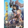 Made in Abyss (Trọn bộ 10 tập)