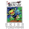 3 Cuốn của cố tác giả Akira Toriyama