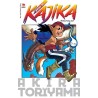 3 Cuốn của cố tác giả Akira Toriyama