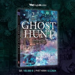 Ghost Hunt - Chuyện Ma Quỷ...