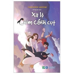 Xa Lộ Chim Cánh Cụt