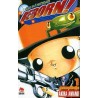 Hitman Reborn (Trọn bộ 43 tập)